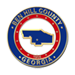 Ben Hill County Logo