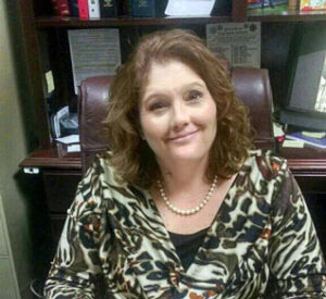 Lisa McCard, Chief Magistrate Judge